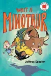 Wait a Minotaur cover