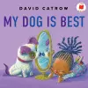 My Dog Is Best cover