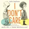 I Don't Care cover