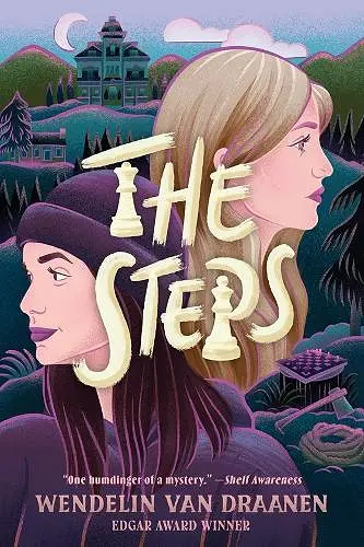 The Steps cover