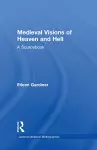 Medieval Visions of Heaven and Hell cover