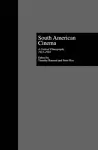 South American Cinema cover