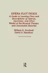 Opera Plot Index cover