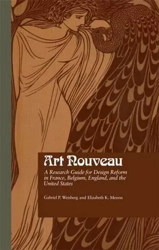 Art Nouveau cover