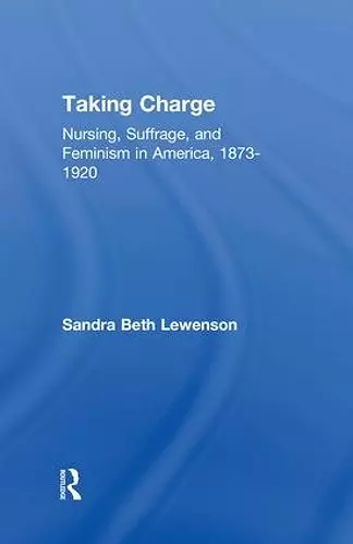 Taking Charge cover