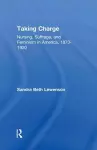Taking Charge cover