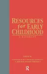 Resources for Early Childhood cover