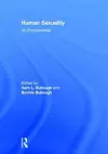 Human Sexuality cover