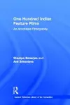 One Hundred Indian Feature Films cover