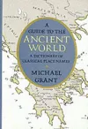 Guide to the Ancient World cover