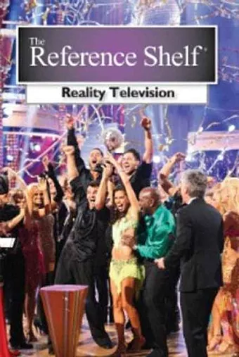 Reality Television cover