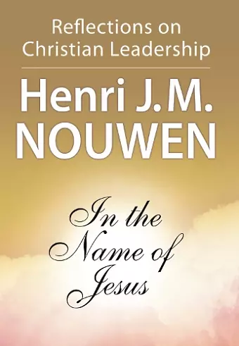 In the Name of Jesus cover