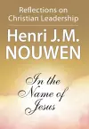 In the Name of Jesus cover