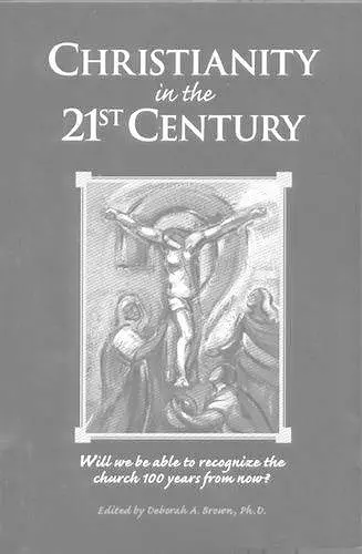 Christianity in the 21st Century cover