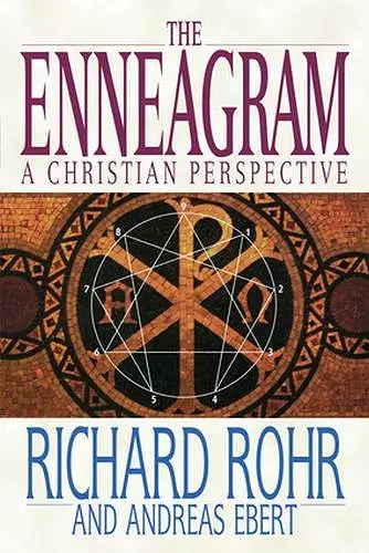 The Enneagram cover