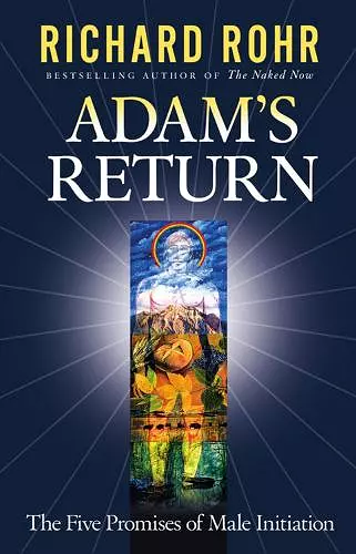 Adam's Return cover