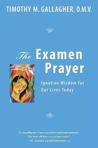 Examen Prayer cover