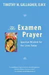 Examen Prayer cover