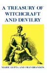 A Treasury of Wtichcraft and Devilry cover