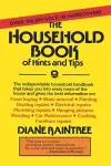 The Household Book of Hints and Tips cover