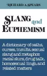 Slang and Euphemism cover