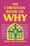 The Christian Book of Why cover