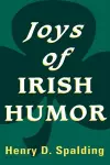 Joy Irish Humour cover