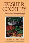 Kosher Cookery cover