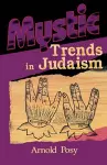 Mystic Trends in Judaism cover