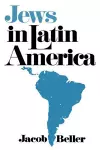 Jews in Latin America cover