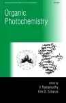 Organic Photochemistry cover