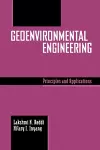 Geoenvironmental Engineering cover