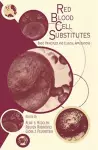 Red Blood Cell Substitutes cover