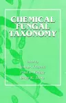 Chemical Fungal Taxonomy cover