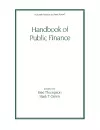 Handbook of Public Finance cover