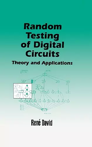 Random Testing of Digital Circuits cover