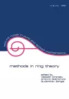 Methods in Ring Theory cover