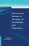 Preliminary Design of Bridges for Architects and Engineers cover