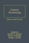 Cancer Screening cover