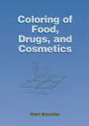 Coloring of Food, Drugs, and Cosmetics cover