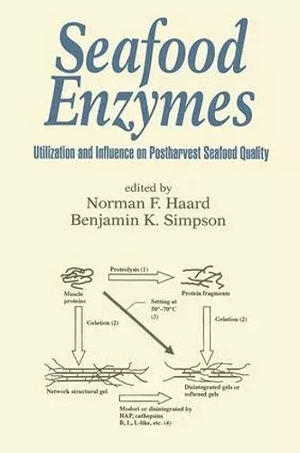 Seafood Enzymes cover