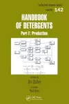 Handbook of Detergents, Part F cover