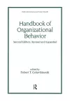 Handbook of Organizational Behavior, Revised and Expanded cover