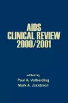 AIDS Clinical Review 2000/2001 cover