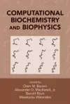 Computational Biochemistry and Biophysics cover