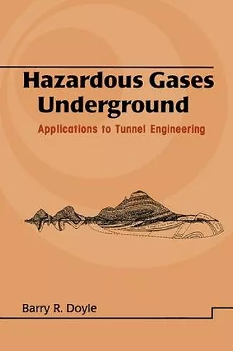 Hazardous Gases Underground cover