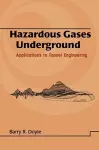 Hazardous Gases Underground cover