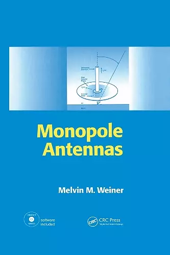 Monopole Antennas cover