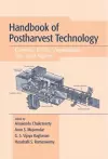 Handbook of Postharvest Technology cover