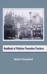 Handbook of Pollution Prevention Practices cover